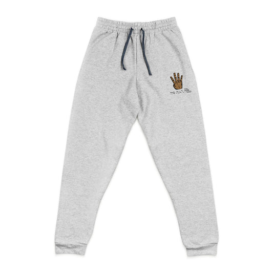 Relaxed Joggers