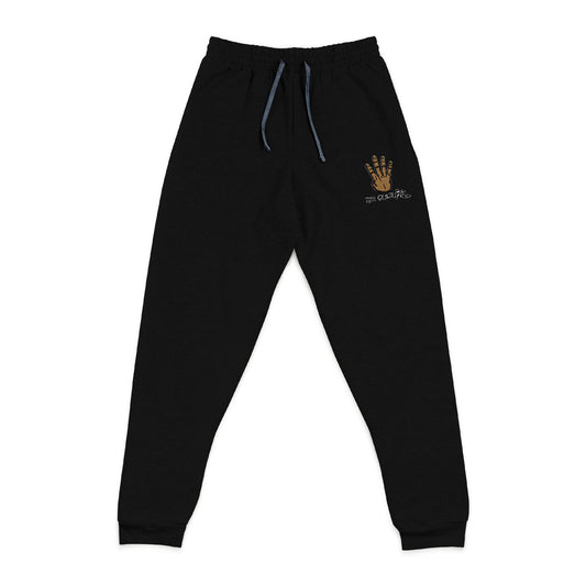 Relaxed Joggers