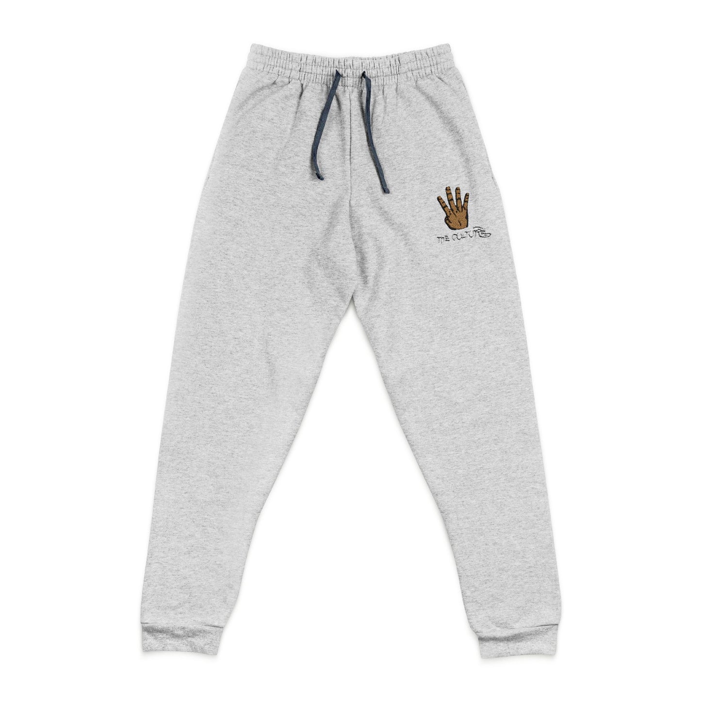Relaxed Joggers