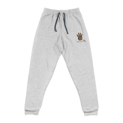 Relaxed Joggers