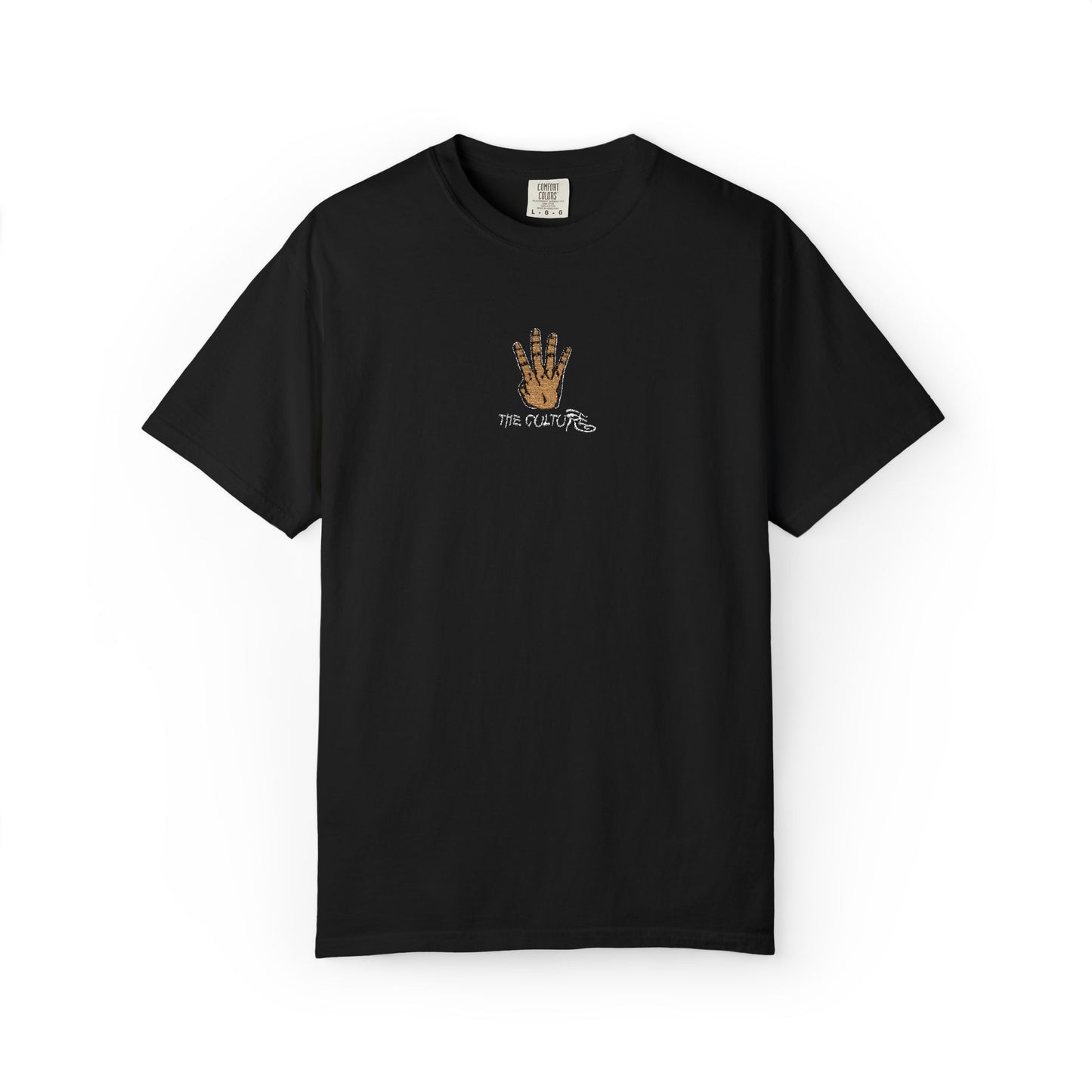 Foure The Culture Tee
