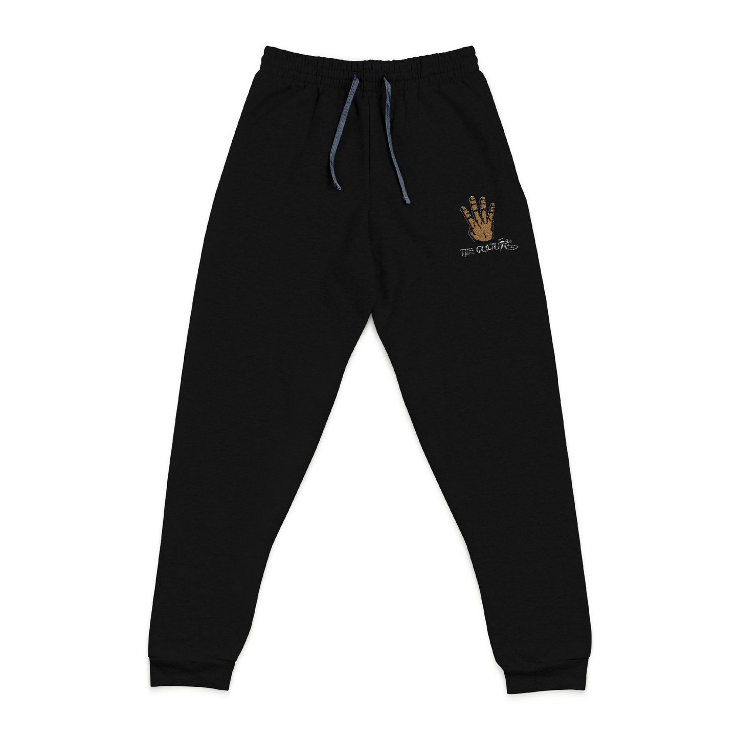 Relaxed Joggers