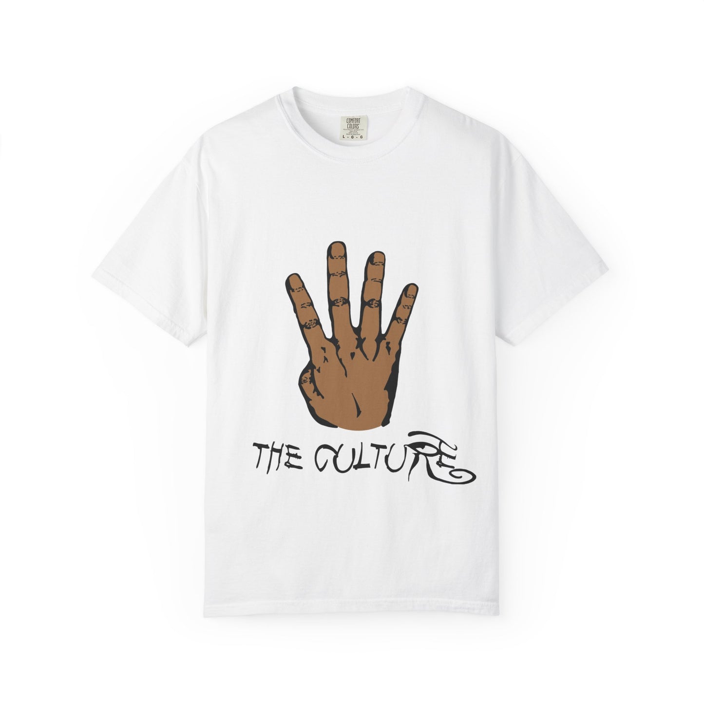 Leave Better Tee
