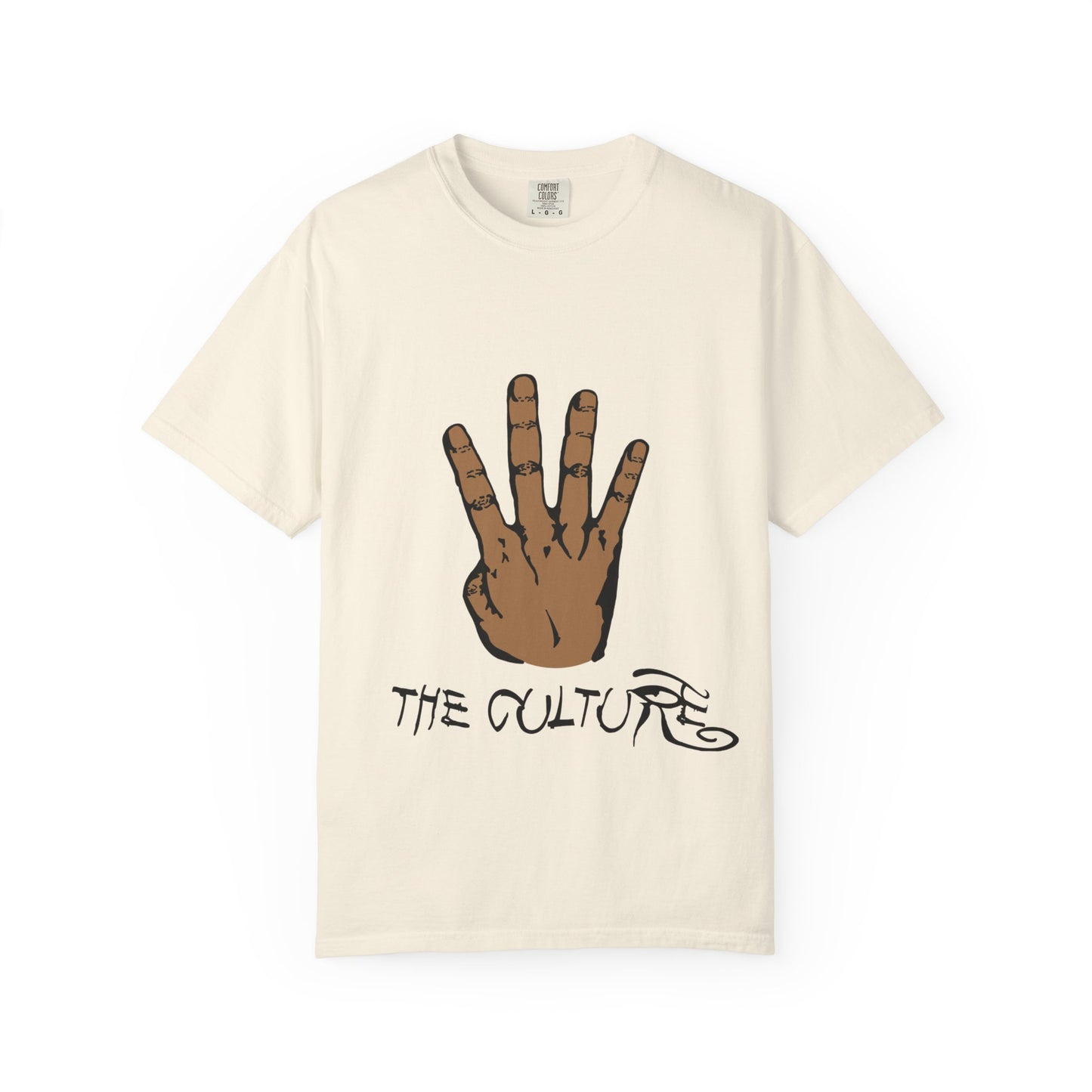 Leave Better Tee